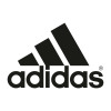 Logo von Adidas