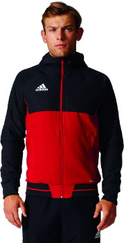 Odoo image and text block