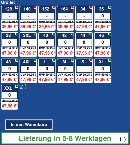 Odoo image and text block